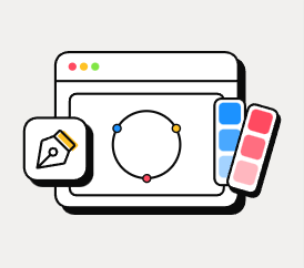 Artificial Intelligence illustration