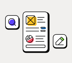 Data engineering illustration